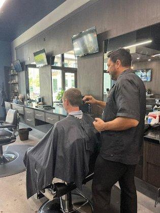 ManCave For Men- Waterside Sarasota
