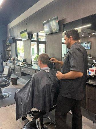 ManCave For Men- Waterside Sarasota
