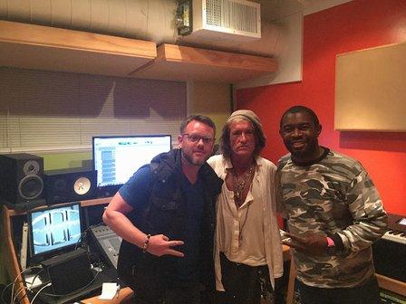 Drummerboy Entertainment & Recording Studios