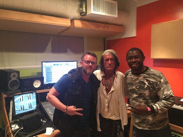 Drummerboy Entertainment & Recording Studios