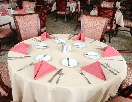 Clean Step Linens USA Inc