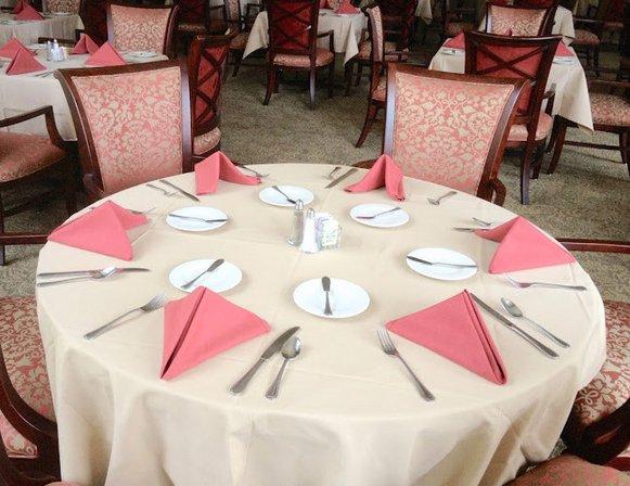 Clean Step Linens USA Inc