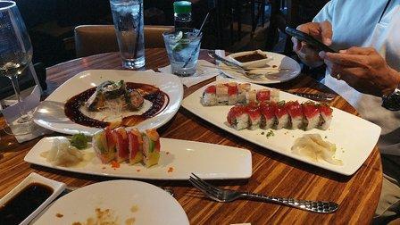 Kona Grill - Sarasota