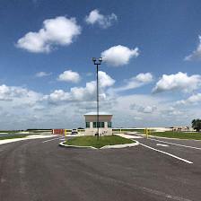 Desoto Recycling and Disposal (DRD)