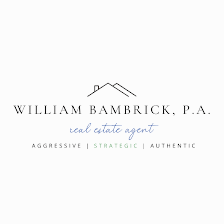 William (Bill) Bambrick, P.A. REALTOR® North Port Florida