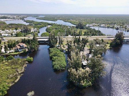 Myakka River Cove - RV & Camp