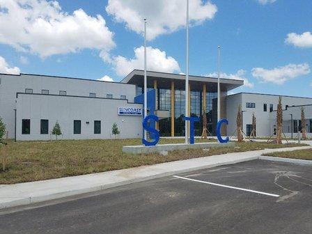 Suncoast Technical College - North Port Branch