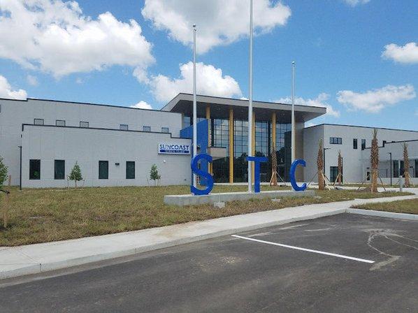 Suncoast Technical College - North Port Branch