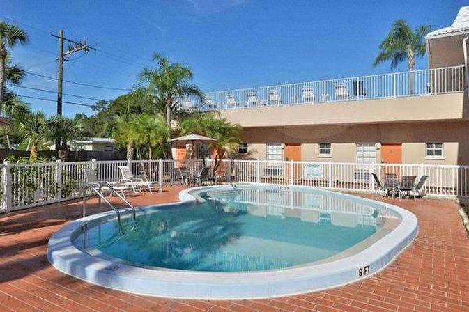 Travelodge by Wyndham Venice