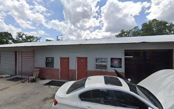 Belleview Storage