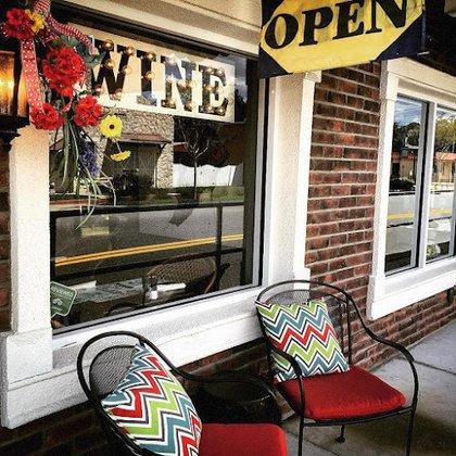 Amy's On The Avenue