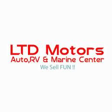 LTD Motors Crystal River