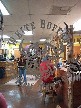 White Buffalo Arts Custom Tattoos & Piercing