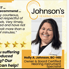 Johnson's Hearing Centers