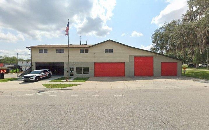 City of Inverness - Fire Department