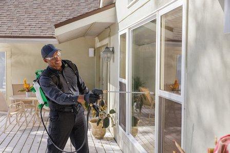 Florida Pest Control