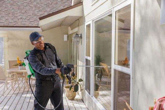 Florida Pest Control