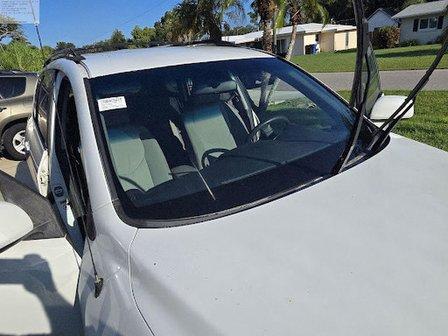 At Home Auto Glass