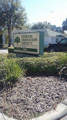 Florida Cremation Society