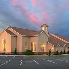 Countryside Presbyterian Church