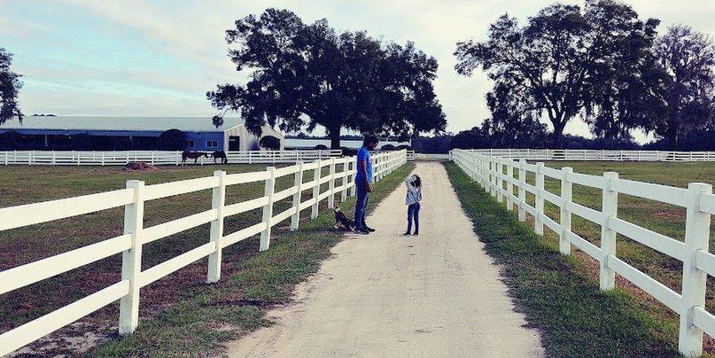 BG Ocala Ranch