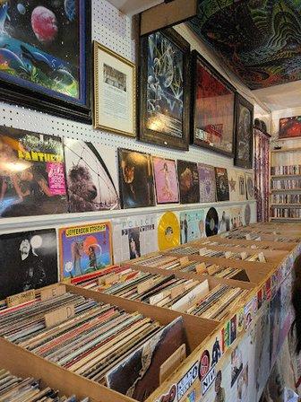 ANTIQUES