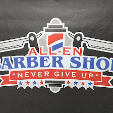 All-eN Barbershop