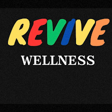 Revive Wellness Nutrition