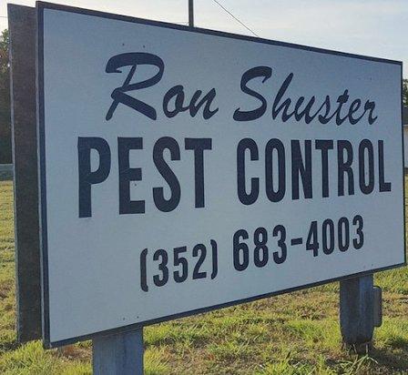 Ron Shuster Pest Control Inc