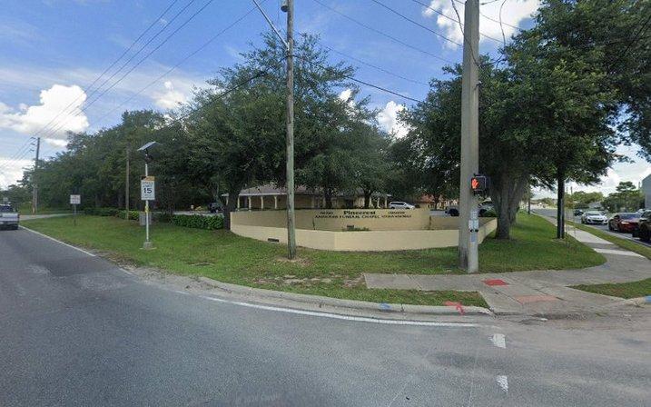 Pinecrest Funeral Chapel & Cremation Service