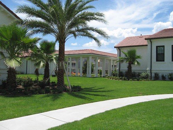 Whitaker Design Group