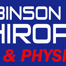 Robinson Chiropractic & Physical Therapy