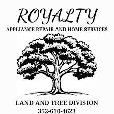 Royalty Land & Tree Division
