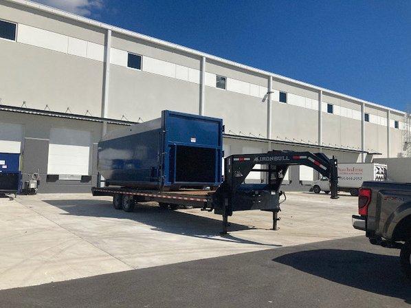 PRAGONZ Logistics LLC.