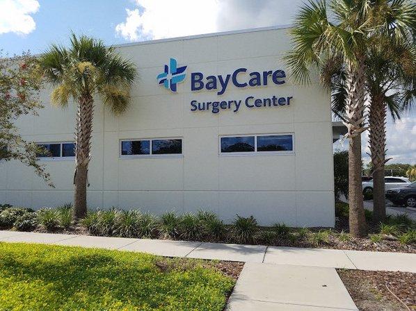 BayCare Surgery Center (Trinity)