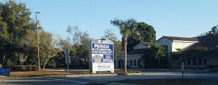 Seven Springs Surgery Center