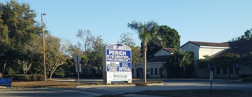 Seven Springs Surgery Center