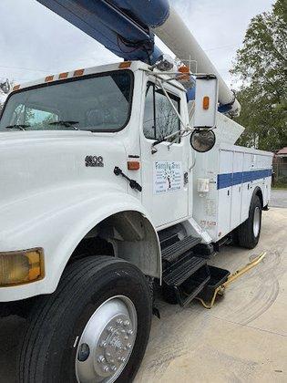 Bay Area Fleet Services Inc.