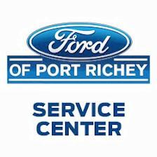 Ford of Port Richey Service Center