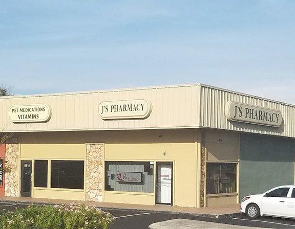 J's Pharmacy