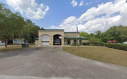 Pasco County Fire Rescue - Station 21