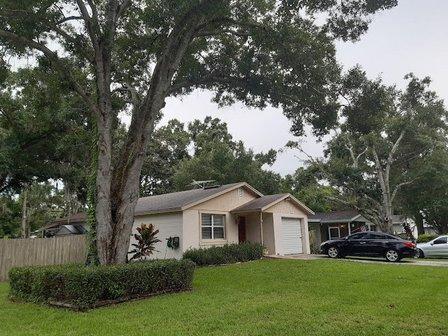 Oldsmar Historical Society