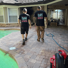 Dam Plumbing and Drain