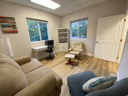 Tampa Bay Area Counseling DBA TBAC Group