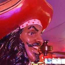 Rum Runners Bar