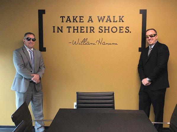 Wealth Advisors Who Care