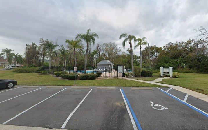 Cloverplace Condominiums