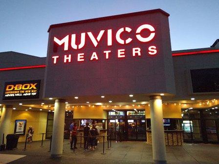 AMC CLASSIC Palm Harbor 10
