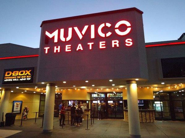 AMC CLASSIC Palm Harbor 10