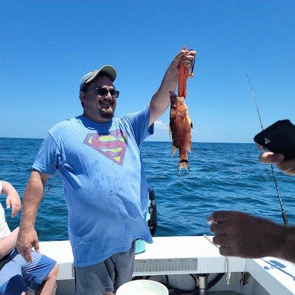 4th Generation Fishing Charters